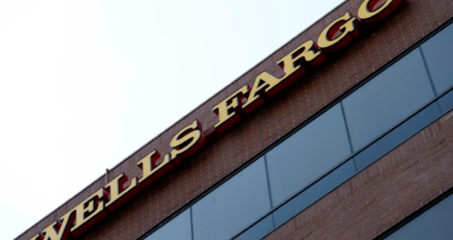 Wells Fargo Bancos Empresas