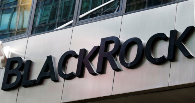 BlackRock Gestoras de Recursos