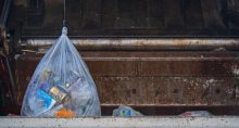 Sacolas Plásticas Sustentabilidade Poluição