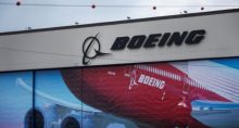 Boeing Setor Aéreo Empresas