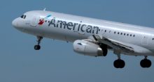 American Airlines