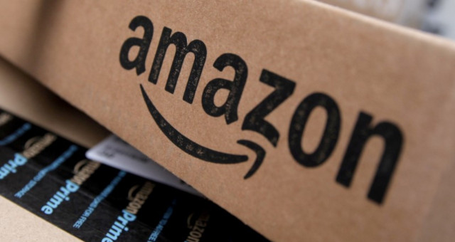 Amazon AMZO Empresas