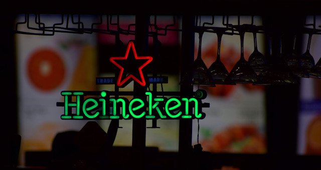 Heineken Cervejas