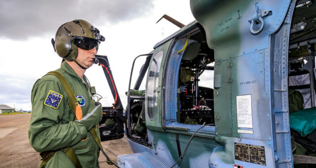 FAB Força Aérea do Brasileira Exército Militar