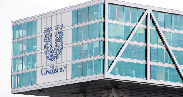 Unilever Empresas Varejo