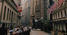 Mercados Wall Street