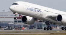 Airbus A350