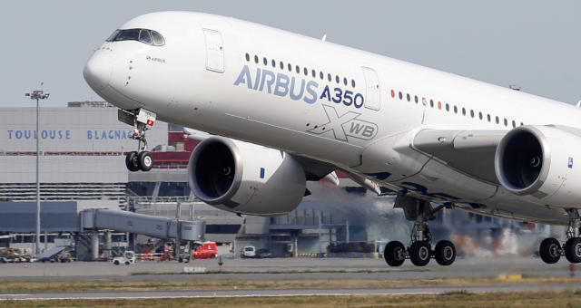 Airbus A350