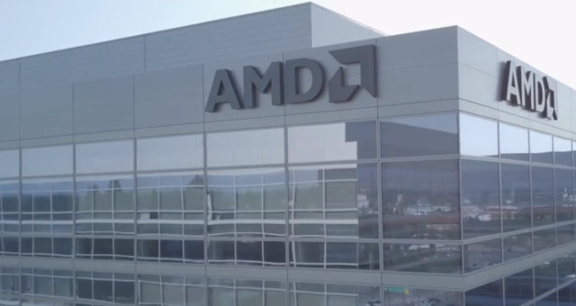 AMD