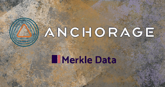 anchorage merkle data