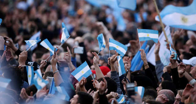 Argentina