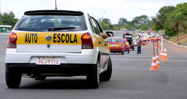 Auto Escola