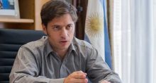 Axel Kicillof