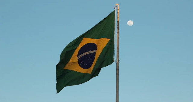 Bandeira do Brasil