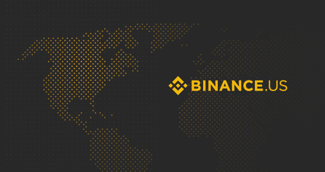 binance us