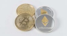 bitcoin ethereum