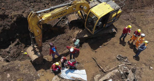 Brumadinho