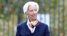 Christine Lagarde