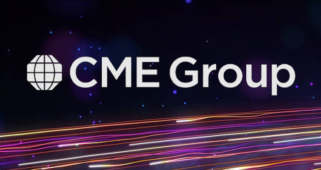 cme group