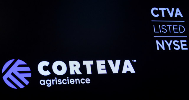 Corteva