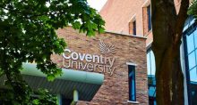 Coventry University