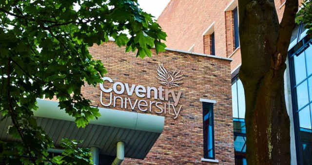 Coventry University