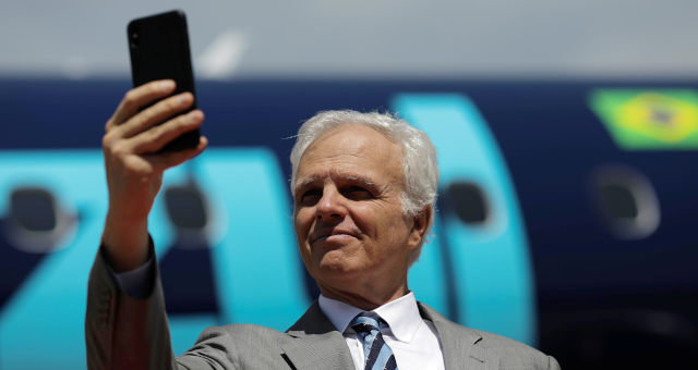 David Neeleman