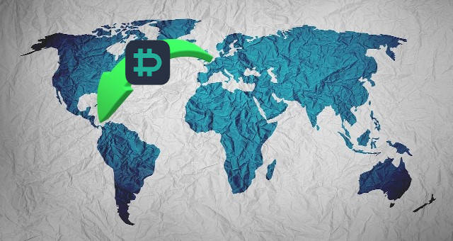 deribit mapa mundo países baixos panamá