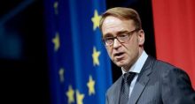 dr jens weidmann Deutsche Bundesbank banco central da alemanha