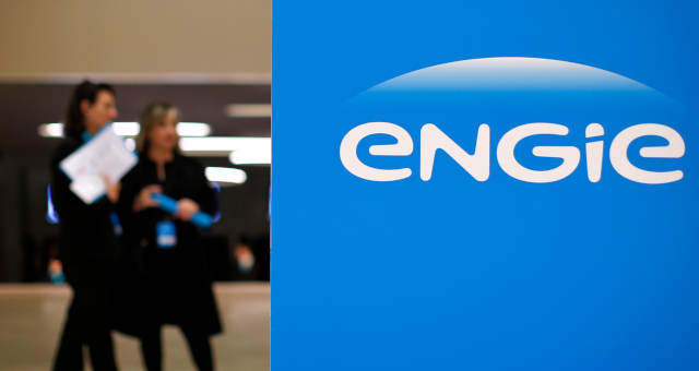 Engie