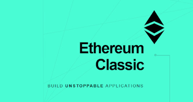 ethereum classic etc