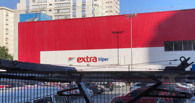 Extra-supermercados