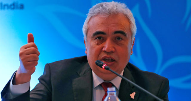 Fatih Birol