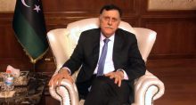 Fayez al-Serraj