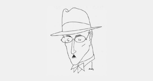 fernando pessoa