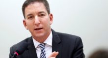 Glenn Greenwald