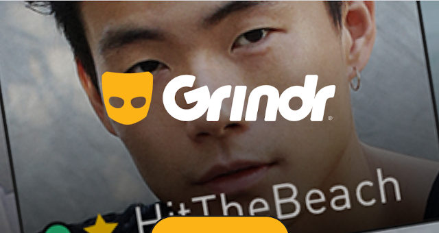 grindr