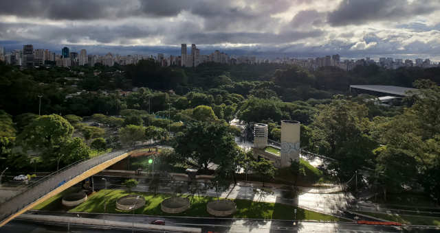 Imóveis Ibirapuera São Paulo