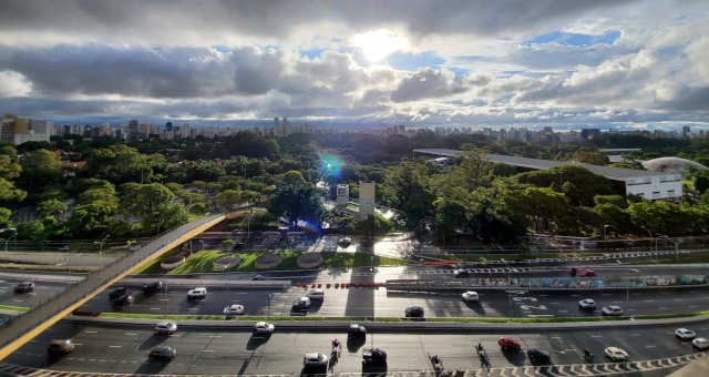 Imóveis Ibirapuera São Paulo