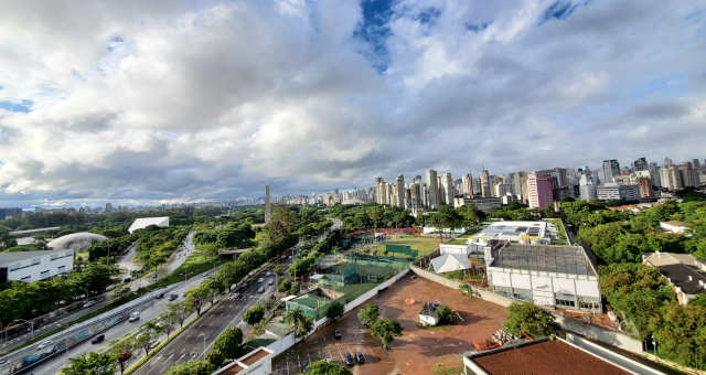 Imóveis Ibirapuera São Paulo