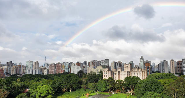 Imóveis Ibirapuera São Paulo