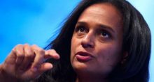 Isabel dos Santos