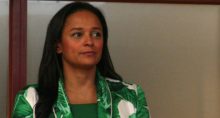 Isabel dos Santos