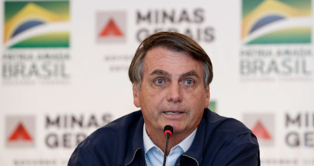 Jair Bolsonaro