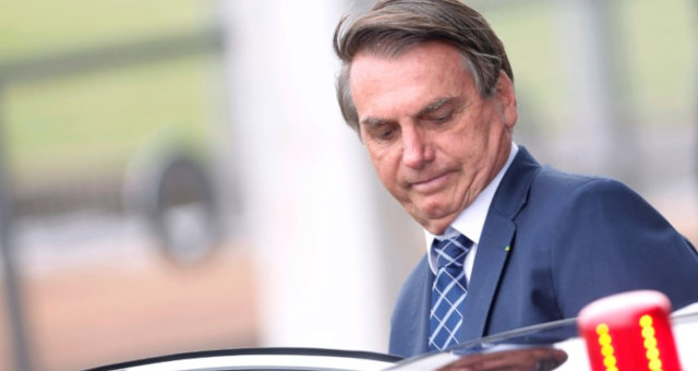 Jair Bolsonaro