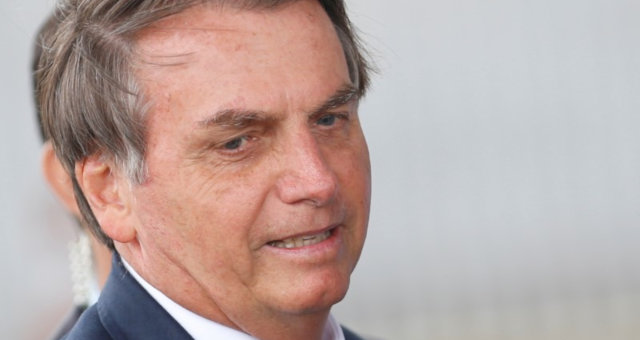 Jair Bolsonaro