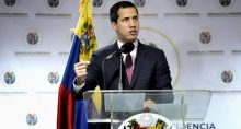 Juan Guaidó