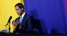 Juan Guaidó 2