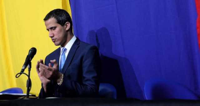 Juan Guaidó 2