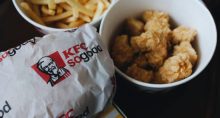 KFC